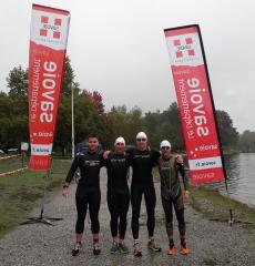 SCA NATATION TRIATHLON